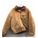 XL Carhartt coat