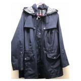 3xl Details Bangladesh rain/wind jacket