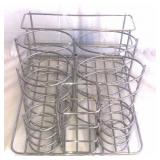 Kitchen Utensil organizer