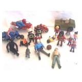 Toy bundle Toy bundle