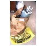 Tent in bag-inspect Tent in bag-inspect