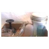 Glass bundle Glass bundle