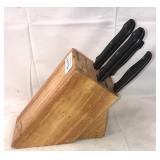 Kitchen knives Kitchen knives
