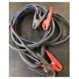 Heavy duty jumper cables Heavy duty jumper cables