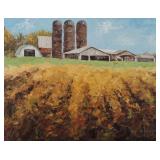 'Pillars of Stability'