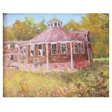 'All the Way from Norway'