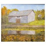 'The Miami-Erie Canal'