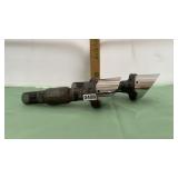 Motorcycle exhaust miscellaneous