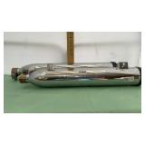 Indian motorcycle exhaust miscellaneous