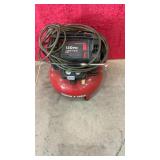 Porter cable air compressor