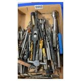 Drillbits and miscellaneous