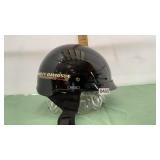Harley Davidson helmet