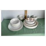 Corelle set