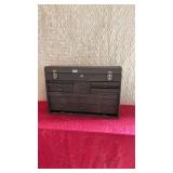 Kennedy tool chest
