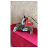 Milwaukee 10 inch chopsaw