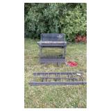 Rivers edge 17 foot two man tree stand