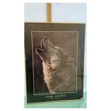 Framed print by Stephen Krasemann