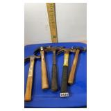 Hammer lot