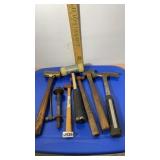 Hammer lot