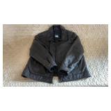 Tommy Hilfiger leather jacket