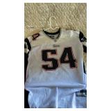 4 NFL JERSEYS