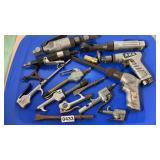 Miscellaneous air tools