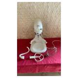 KitchenAid mixer no bowl