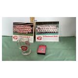 Cincinnati Reds lot