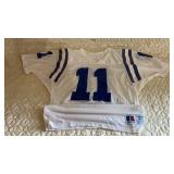4 NFL JERSEYS