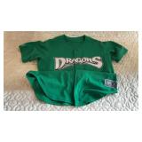 Dragons jersey