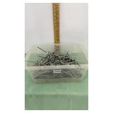 Pegboard hooks one box