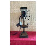 Drill press