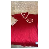 Cincinnati Reds jerseys