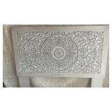 Ashley bedroom suit and mattresses complete