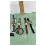 Miscellaneous watches