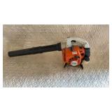 Stilhl blower