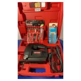 Craftsman jigsaw