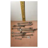 Misc wrenches