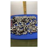 Miscellaneous sockets