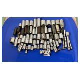 Miscellaneous sockets