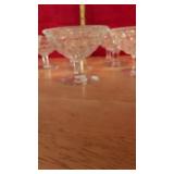 Fostoria American 11