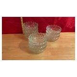 Fostoria American 10pc