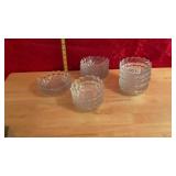 Fostoria American 16