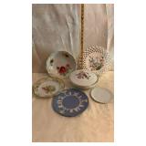 Miscellaneous China, Bavaria, and noritake