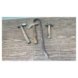 Hammer lot