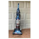 Wind tunnel, Hoover sweeper pro
