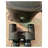 Guardsman binocular