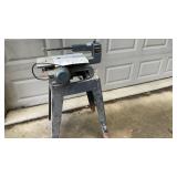 Craftsman scroll saw