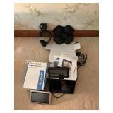 Garmin GPS car mounts