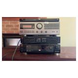 Miscellaneous electronics